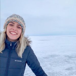 Meet your Posher, Skye